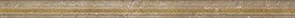 Moldura Alteza Natural Gold 4,5x50