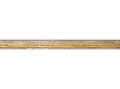 Бордюр Moldura Alteza Gold Beige 4*50