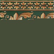 Majesty Verde Botella 20x20 40101-03105