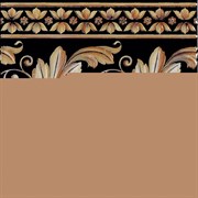 Majesty Negro 20x20 40101-0366