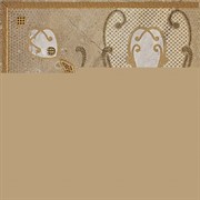 Вставка Taco Claudia Tabaco 21*21