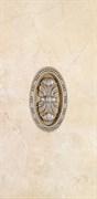 Декор Inserto Ulysse/Midas Crema 31.6*63.2