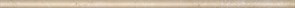 Бордюр Moldura Midas Crema 2*63.2