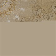 Декор Decor Claudia Tabaco 44.7*44.7