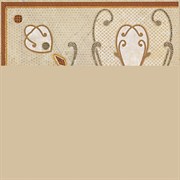 Вставка Taco Claudia Crema 21*21