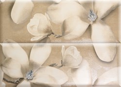 Decor Set (2) Tratto Beige 20*60