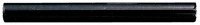 Бордюр Torello Caprichosa Negro 2*15