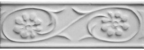 Бордюр Petalos Antic Tabaco 5*15