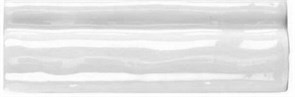 Бордюр Moldura Antic Grey 5*15
