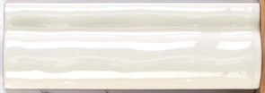 Бордюр Moldura Antic White 7.5*13