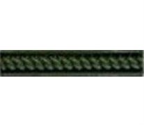 Бордюр Trenza Verde Vic 2.5*15
