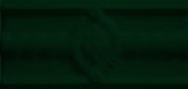 Бордюр Medallon Verde Vic 7.5*15