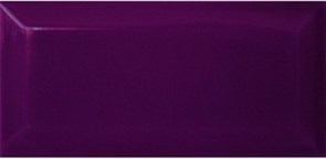 Плитка Metro Violeta 7.5*15