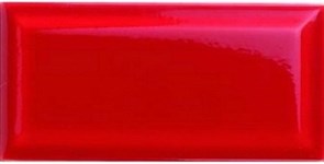 Плитка Metro Rojo 7.5*15