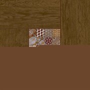 C-BL4R112D Bellariva Brown 42x42