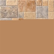 C-RI4R012D Rimini бежевый 42x42