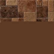 C-RI4R112D Rimini коричневый 42x42