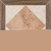 C-PE4R452D Persa Wood Frame 42x42