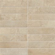 Garda Marrone Ins. Brick 45x45