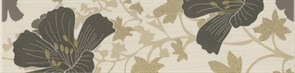 Elegant Бордюр cream K066822 10х40