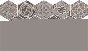 Vintage Mix HEX 25