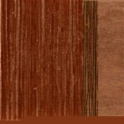 Tabula Decore Tracce Marron Tozzetto вставка
