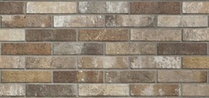 London Multicolor Brick
