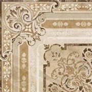 Crema Marfil Centro 50х50