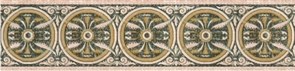 Палермо декор 40x10