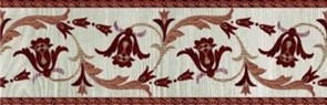 Форест бордюр 30x9,8