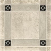 Шато 1 серый 50x50