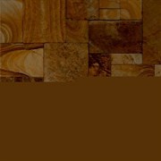 Эфесо 4 коричневый 40x40