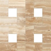 Supernova Onyx Royal Gold Mosaic Lap 45х45