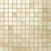 Supernova Onyx Honey Amber Mosaic 30,5x30,5