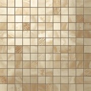 Supernova Onyx Royal Gold Mosaic 30,5x30,5