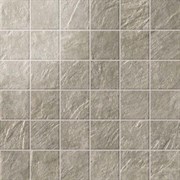 Heat Aluminum Mosaic Lap 30х30