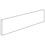 Heat Aluminum Battiscopa 7,2x60