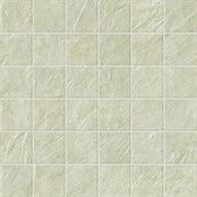 Land White Mosaico 30x30