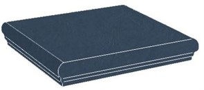 Land Coal Scalino Angolare 31.5x31.5