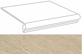 Land Beige Scalino 30x31,5