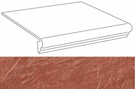 Land Red Scalino 30x31,5
