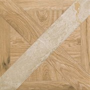SKETCH Brandy Antique 45*45