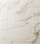 S.M. Calacatta Gold Boiserie 3D 31.5x57