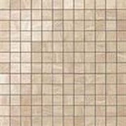 S.M. Woodstone Champagne Mosaic 30.5x30.5