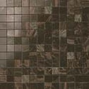S.M. Frappuccino Dark Mosaic 30.5x30.5