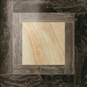S.M. Cassettone Elegant Honey Lap 59x59