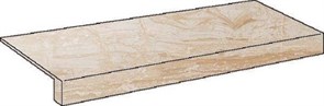 S.M. Woodstone Champagne Scalino 33x60