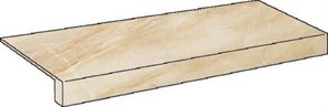 S.M. Elegant Honey Scalino 33x60