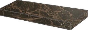S.M. Frappuccino Dark Scalino Angolare Dx 33x60