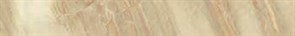 S.M. Elegant Honey Listello Lap 7.3x59